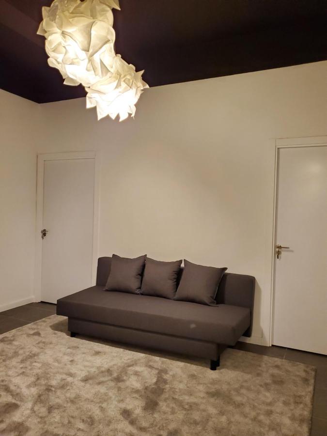 Small And Cozy Rooms - G Valencia Exterior photo